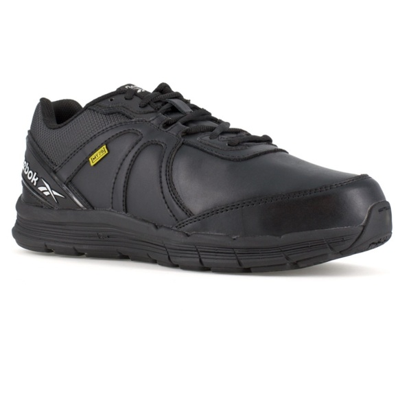 Reebok Guide Work Performance Cross Trainer Steel Toe Safety Shoe - Picture 1 of 16